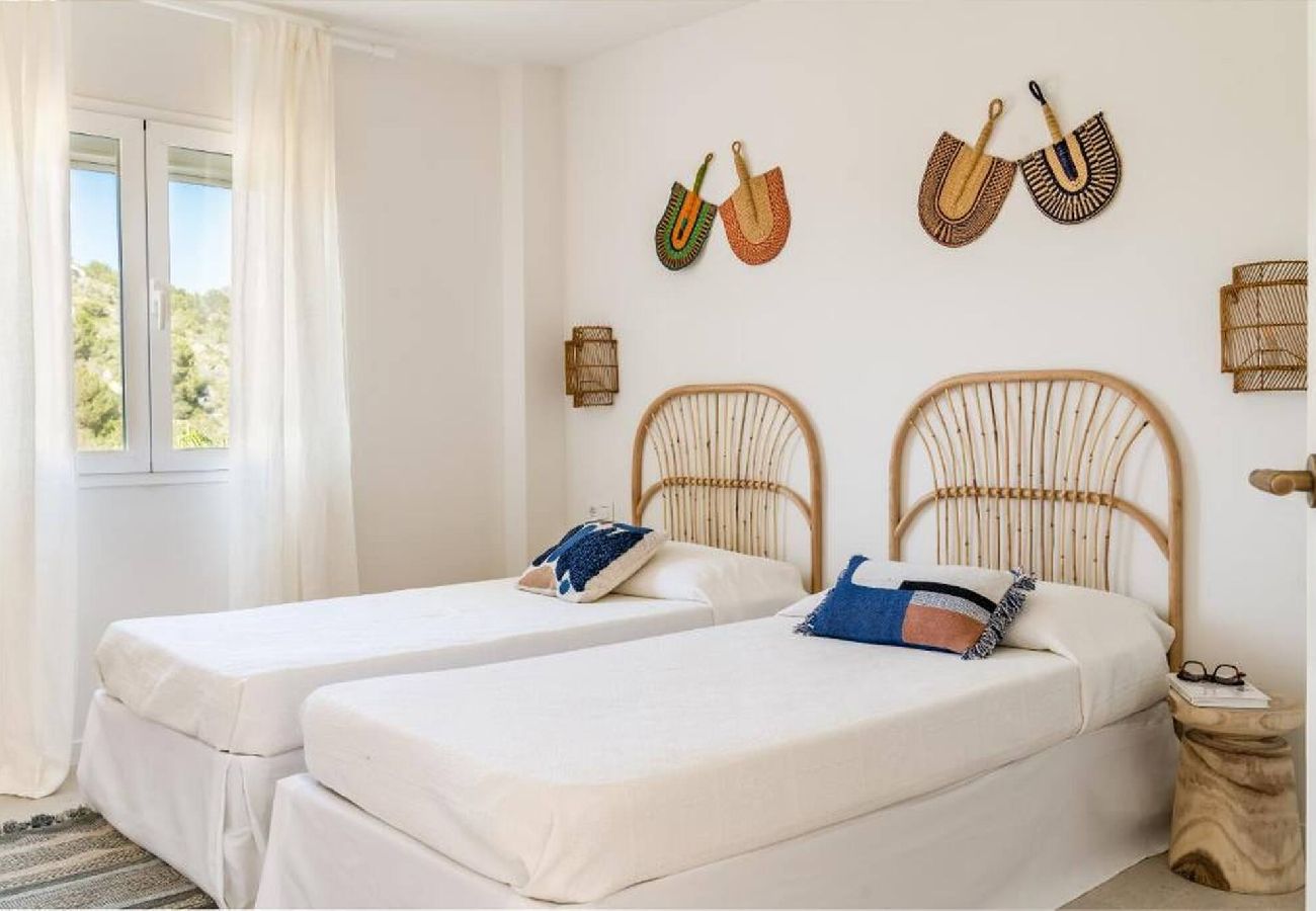 Apartment in Son Bou - 3.1 - Refugi Blau en Son Bou