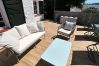 House in Calan Porter - 2.6 Cala´n Porter - Maison 4 personas