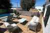 House in Calan Porter - 2.6 Cala´n Porter - Maison 4 personas