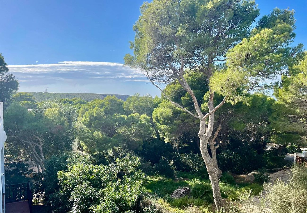 House in Cala Morell - 2.2. Ses Roques Vermelles - Menorca