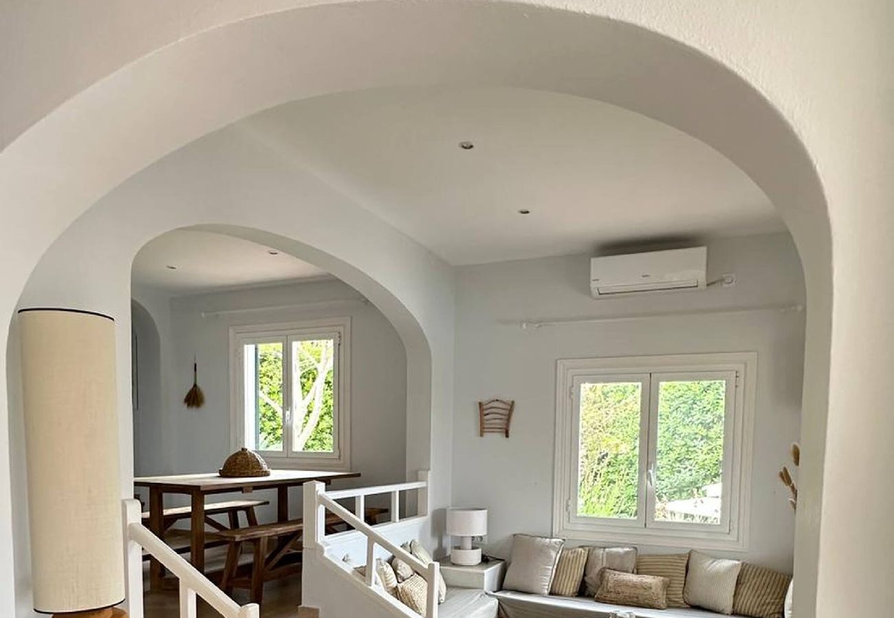 House in Maó - 1.3. Can Cortaderia - Cala Llonga