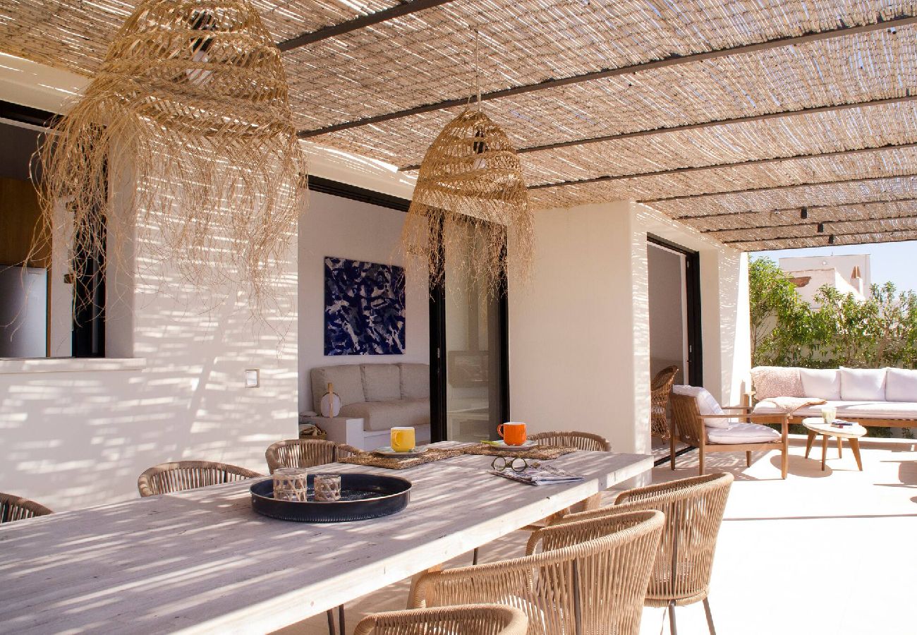 House in Maó - 1.2 Bona Vista - Cala Llonga