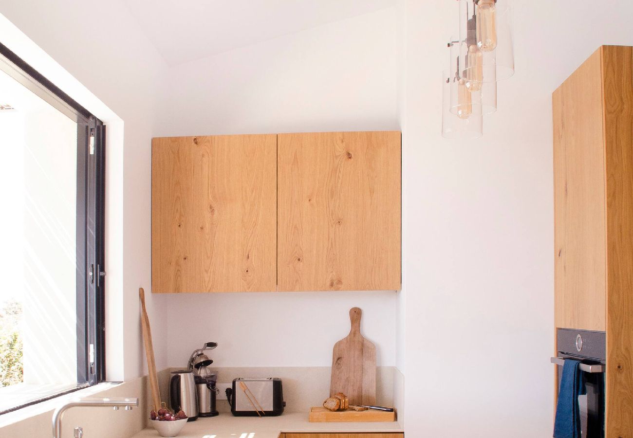 House in Maó - 1.2 Bona Vista - Cala Llonga