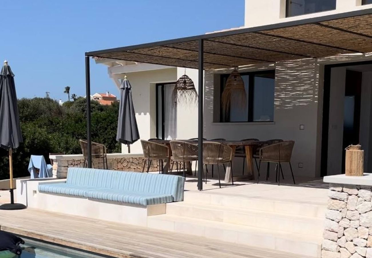 House in Maó - 1.2 Bona Vista - Cala Llonga