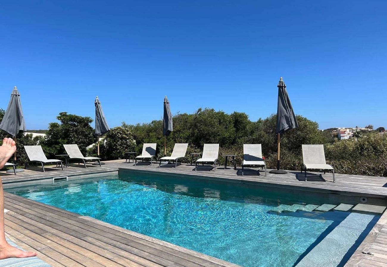 House in Maó - 1.2 Bona Vista - Cala Llonga