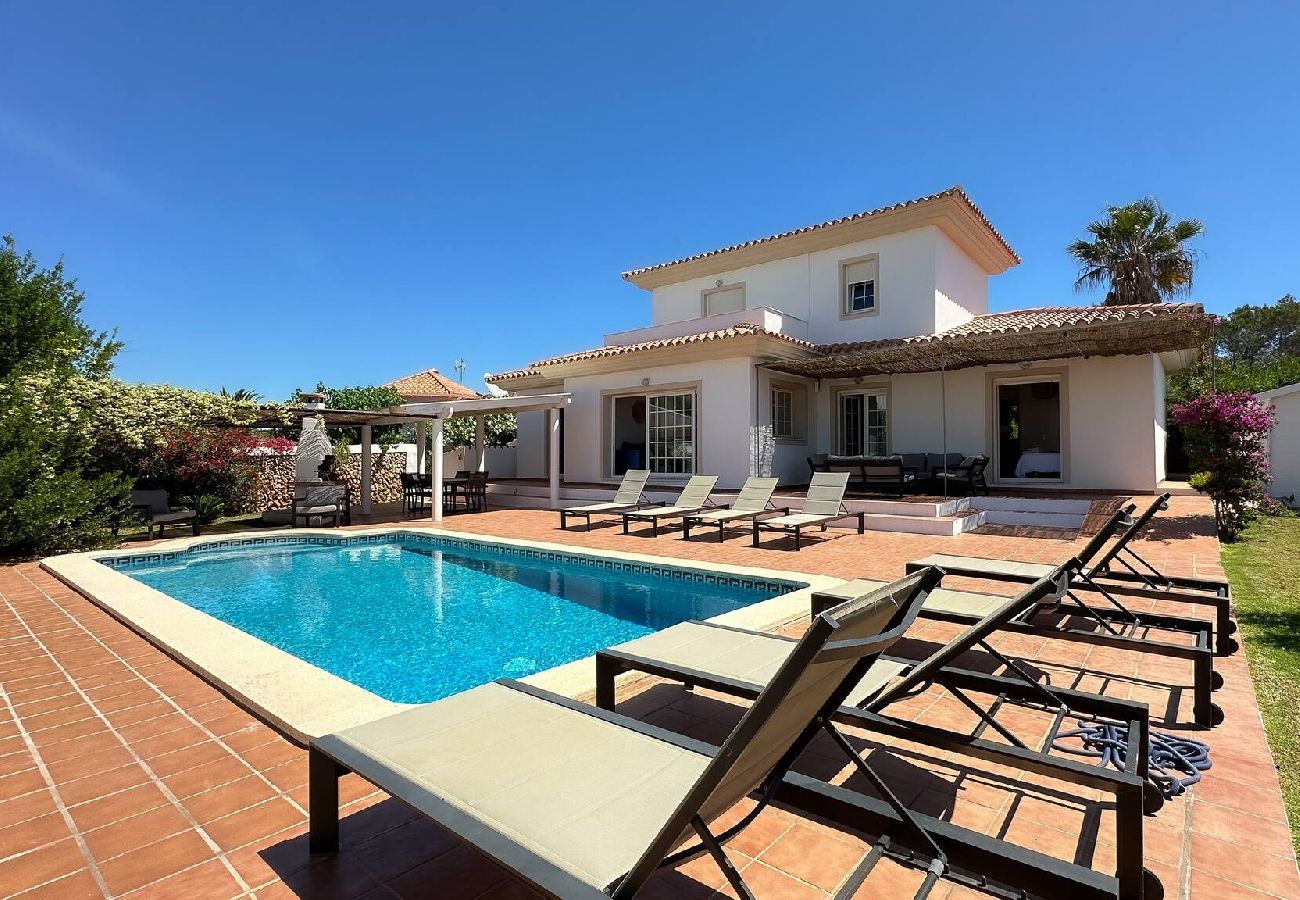 House in Es Canutells - 2.3. El Mirador - Es Canutells