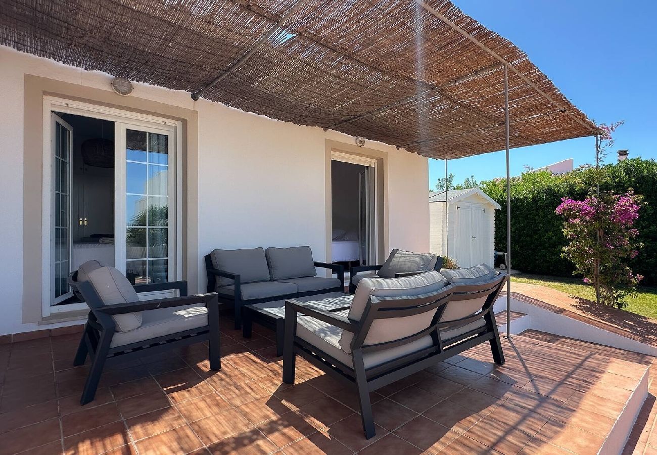 House in Es Canutells - 2.3. El Mirador - Es Canutells