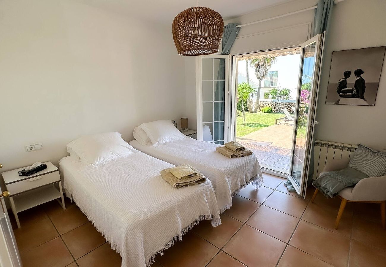 House in Es Canutells - 2.3. El Mirador - Es Canutells