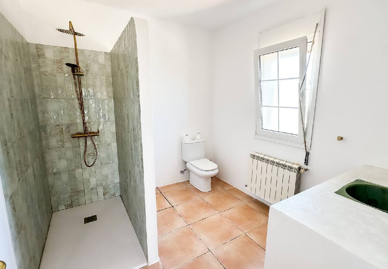 House in Es Canutells - 2.3. El Mirador - Es Canutells