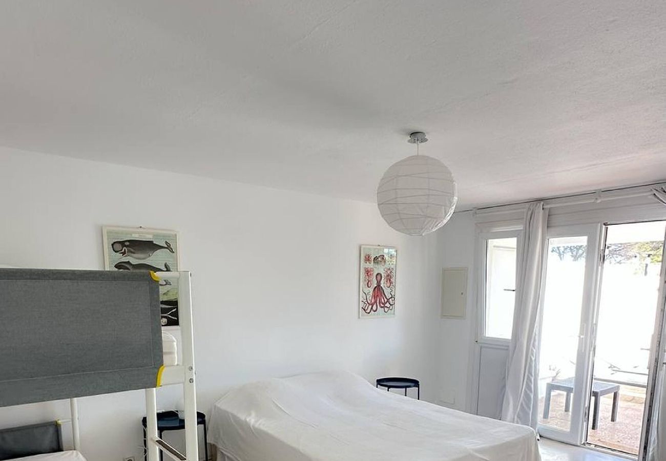 House in Punta Prima - 2.5 - Maison proche plage Punta Prima