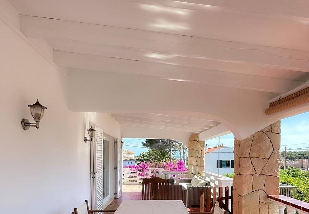 House in Punta Prima - 2.5 - Maison proche plage Punta Prima