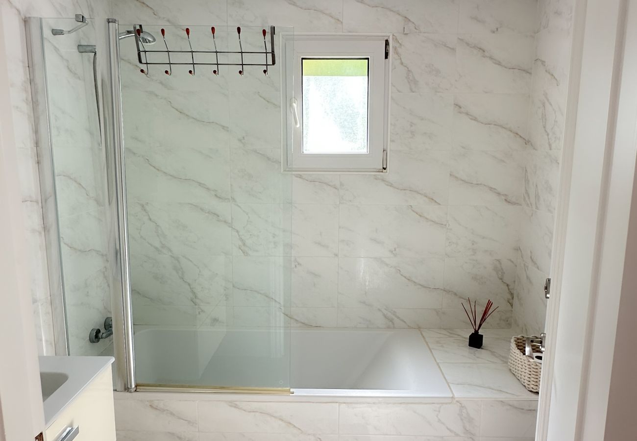 House in Punta Prima - 2.5 - Maison proche plage Punta Prima