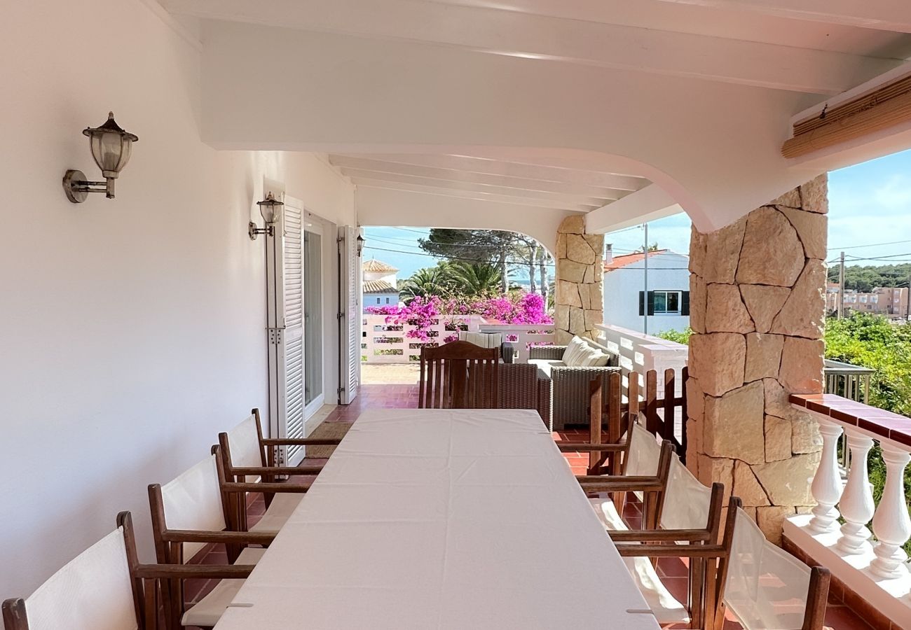 House in Punta Prima - 2.5 - Maison proche plage Punta Prima