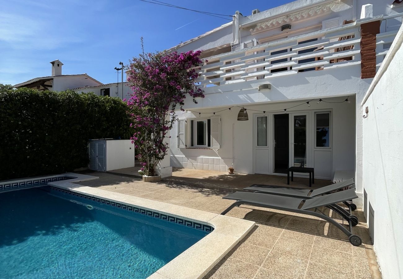 House in Punta Prima - 2.5 - Maison proche plage Punta Prima