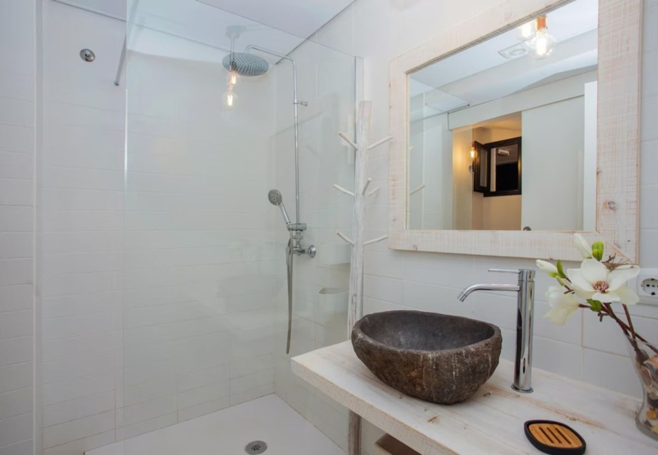 Apartment in Son Carrió - 3.3 - Duplex à Sa Perdiu - Santandria