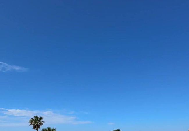 House in Binibeca - 1.4. S’atalaia 15 - Vue sur mer