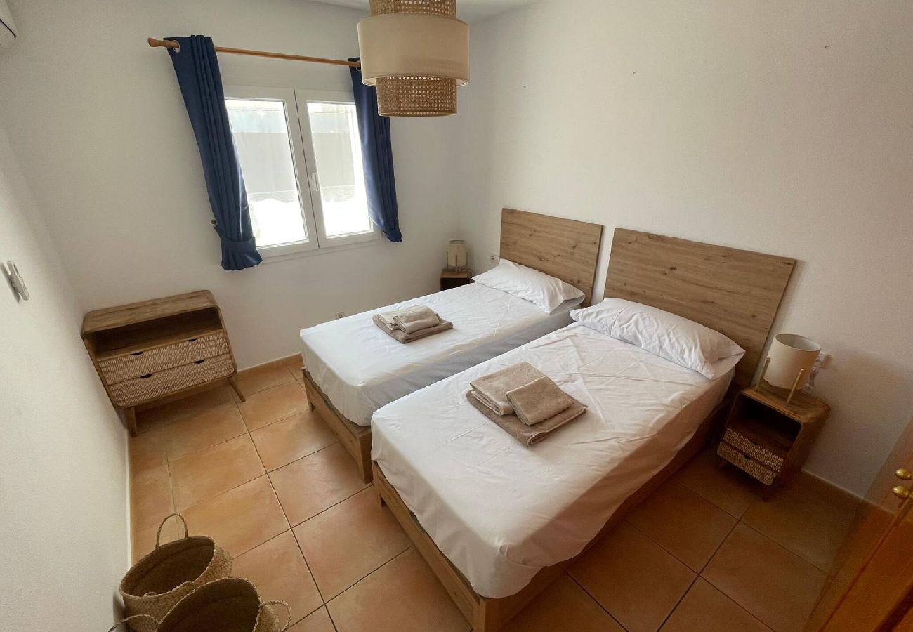 House in Es Castell - 2.4. Casa Trebaluger - 6 personnes