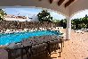 House in Es Castell - 2.4. Casa Trebaluger - 6 personnes