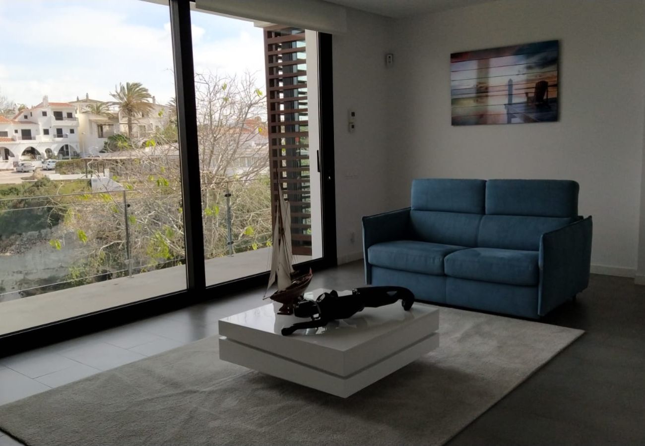 House in Es Castell - 1.1 Xaloc 17