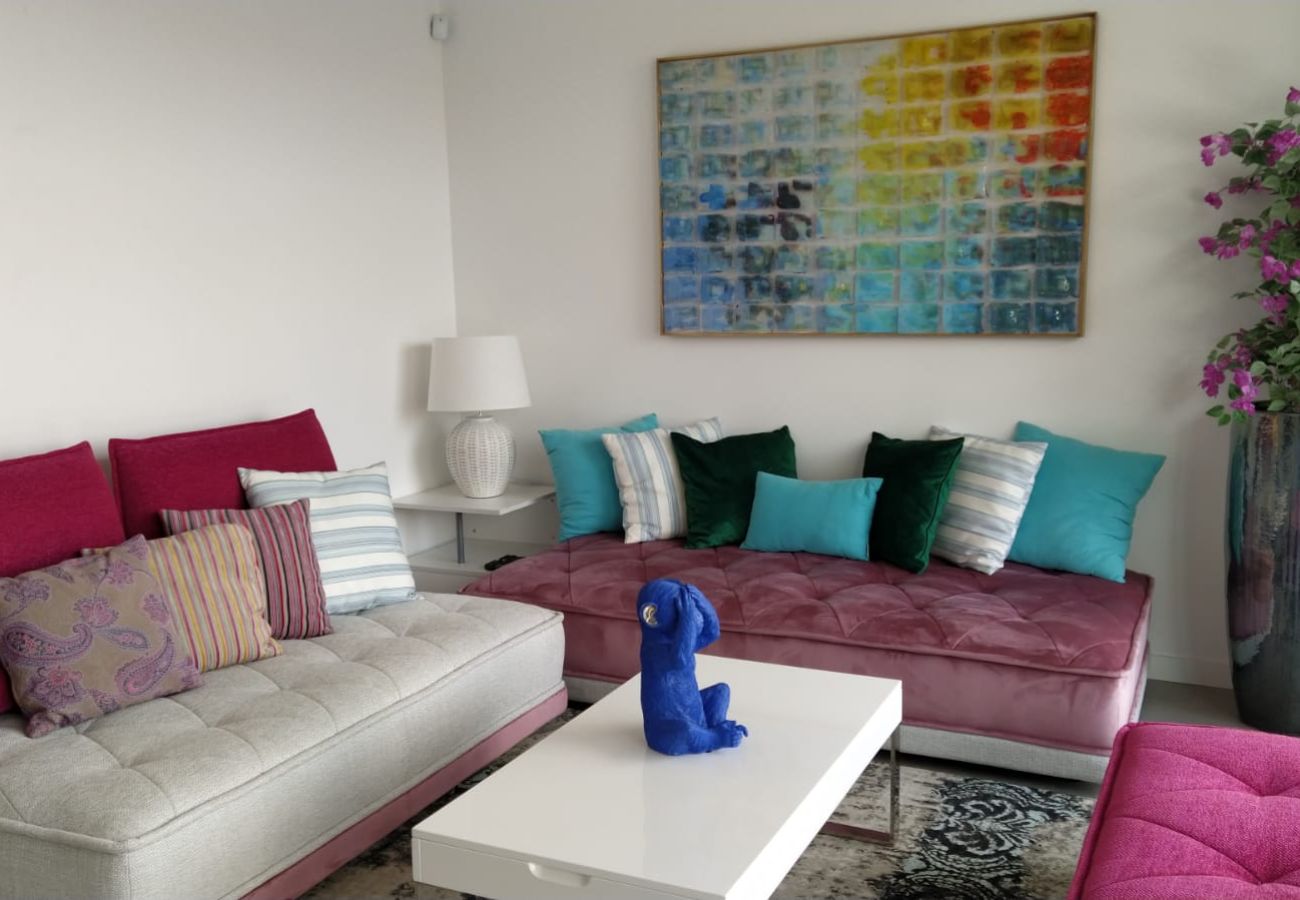 House in Es Castell - 1.1 Xaloc 17