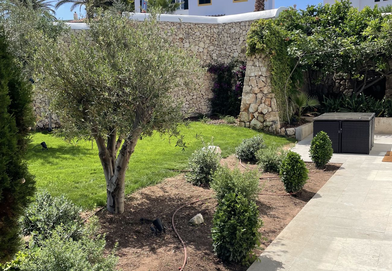 House in Es Castell - 1.1 Xaloc 17