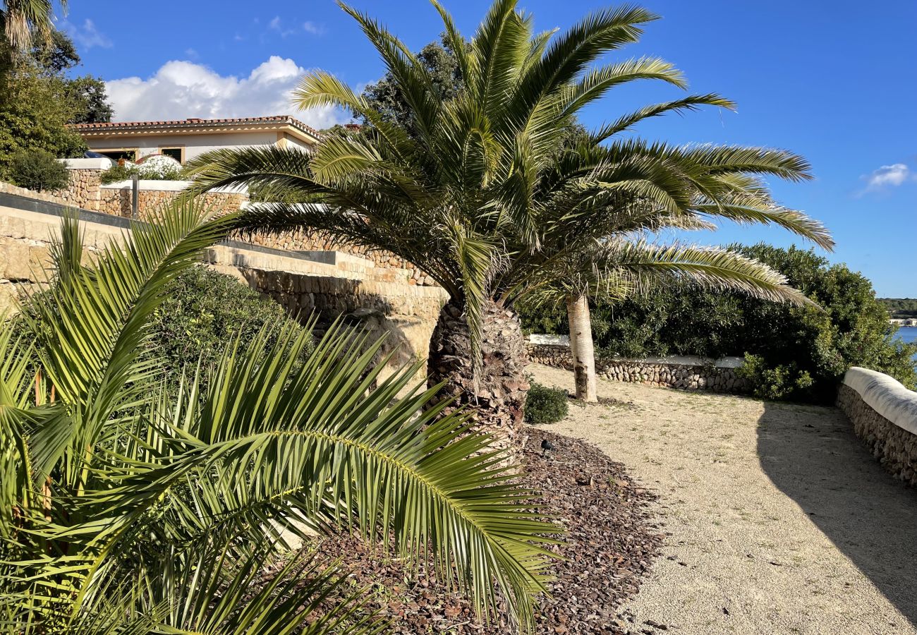 House in Es Castell - 1.1 Xaloc 17