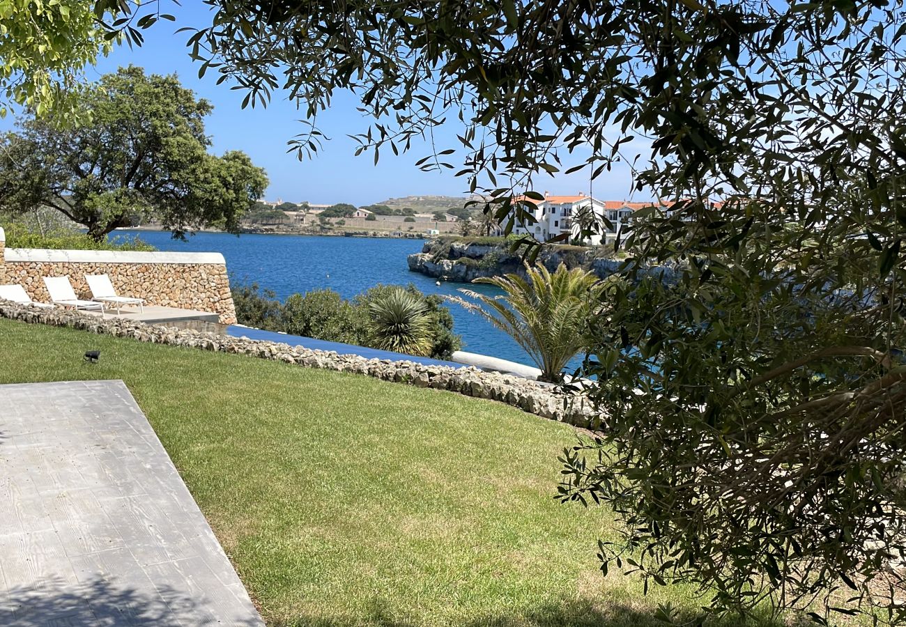 House in Es Castell - 1.1 Xaloc 17