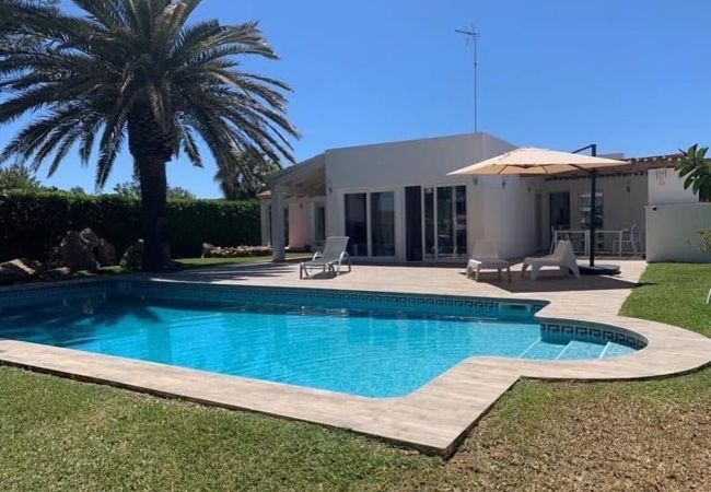 Villa in Ciutadella de Menorca - 1.5 Villa Sonea