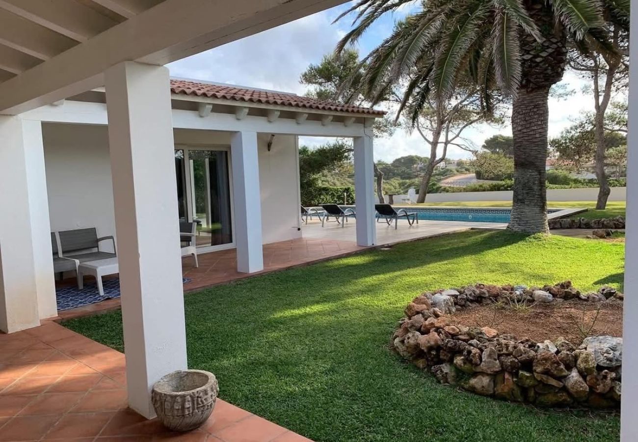 Villa in Ciutadella de Menorca - 1.5 Villa Sonea