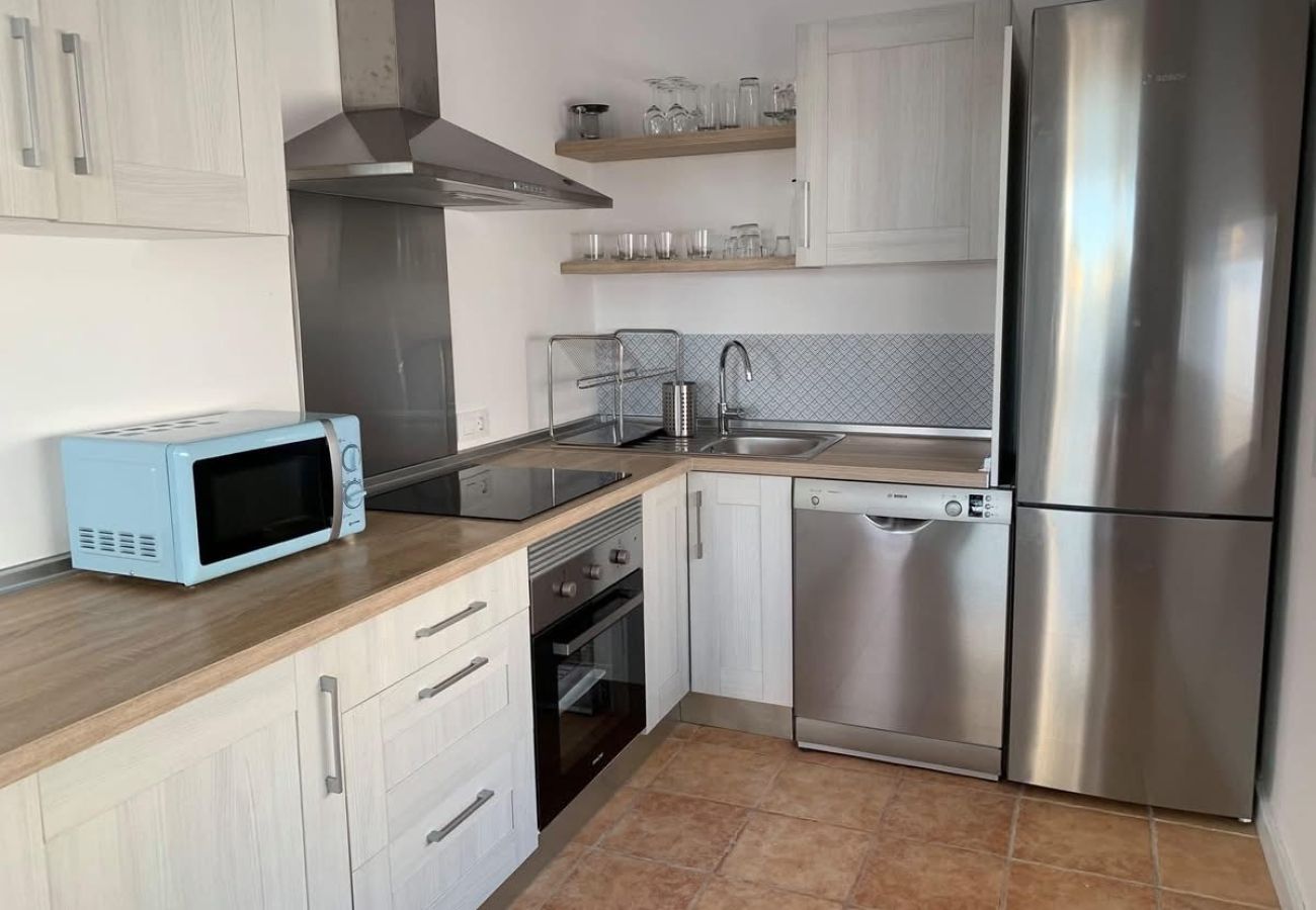 Villa in Ciutadella de Menorca - 1.5 Villa Sonea