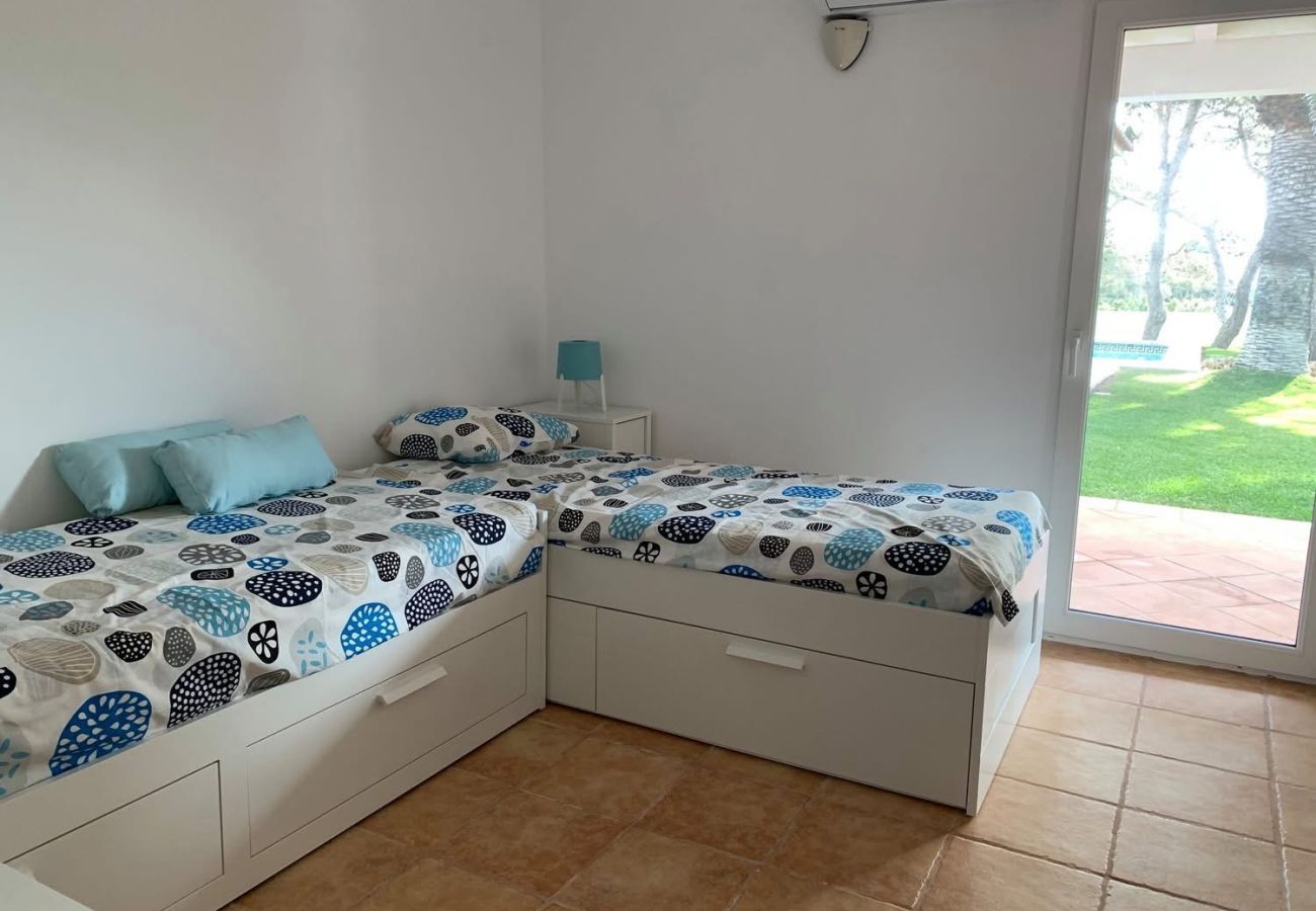 Villa in Ciutadella de Menorca - 1.5 Villa Sonea