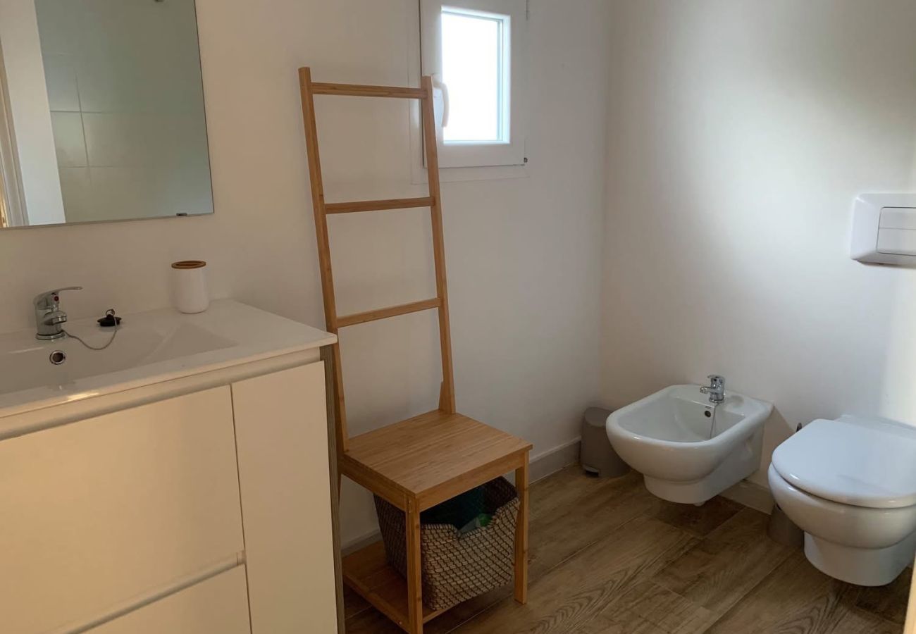 Villa in Ciutadella de Menorca - 1.5 Villa Sonea