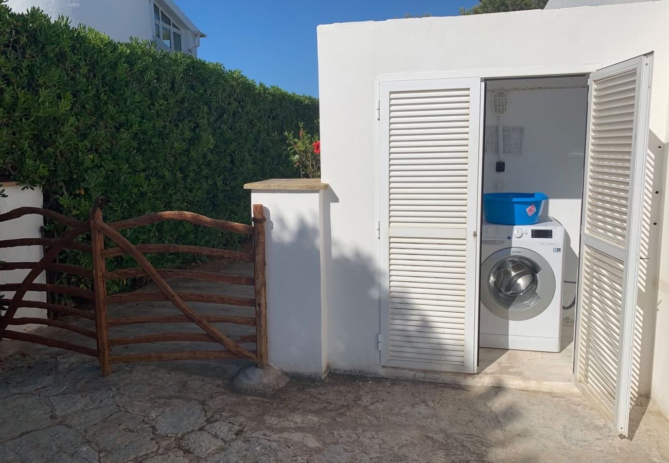 Villa in Ciutadella de Menorca - 1.5 Villa Sonea