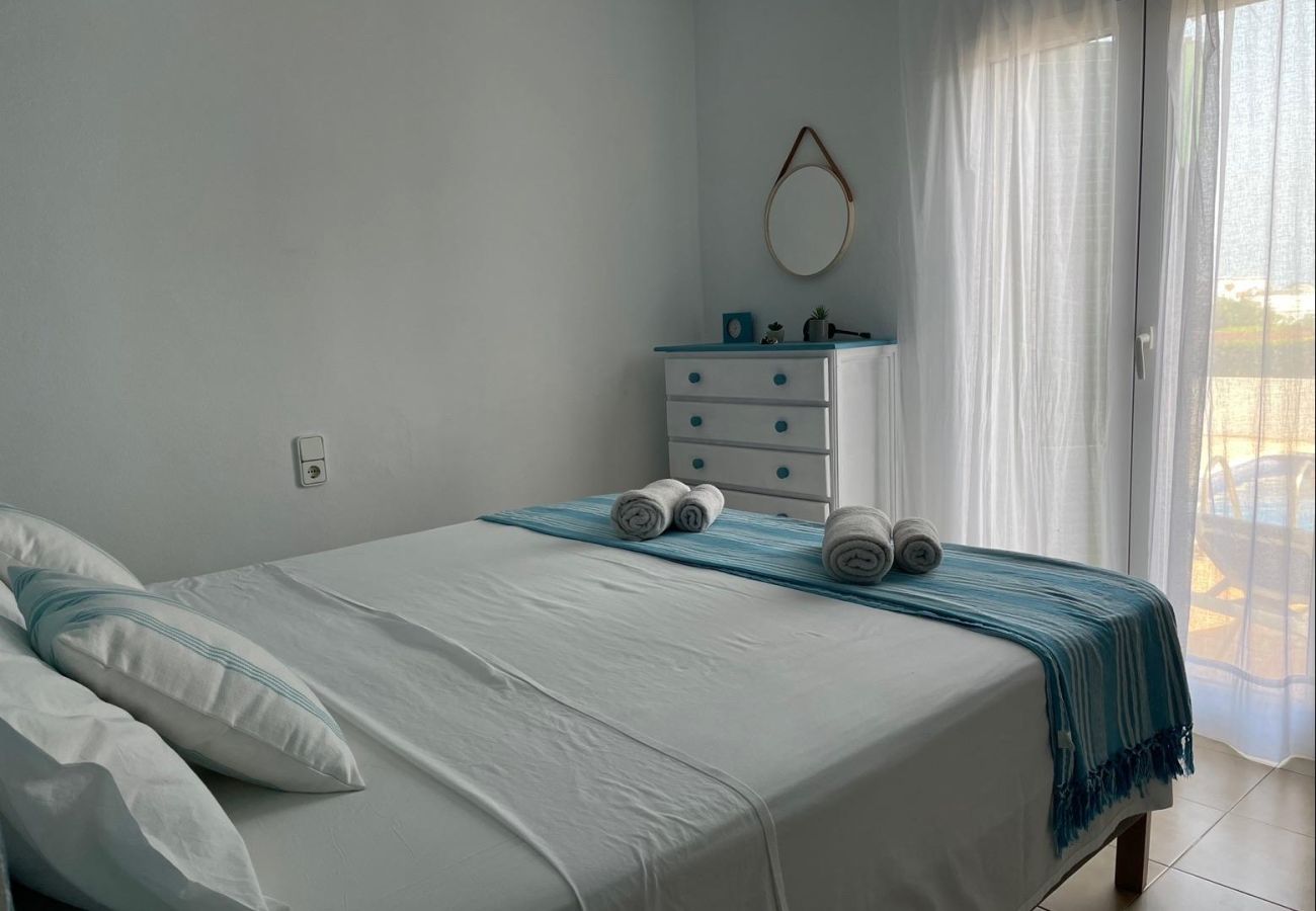 Villa in S´Algar - 1.6 - Villa LAS PALMAS - S'ALGAR