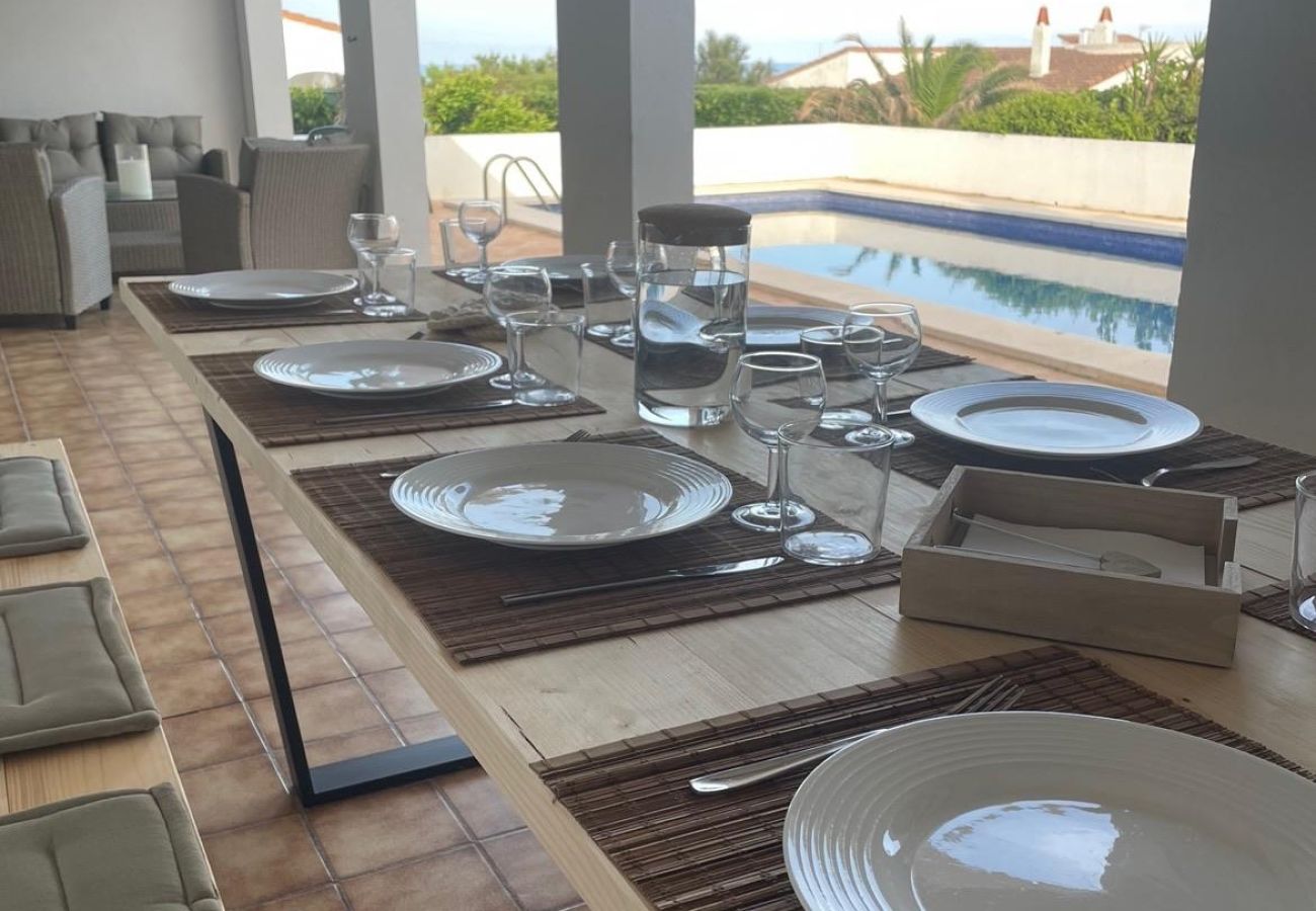 Villa in S´Algar - 1.6 - Villa LAS PALMAS - S'ALGAR