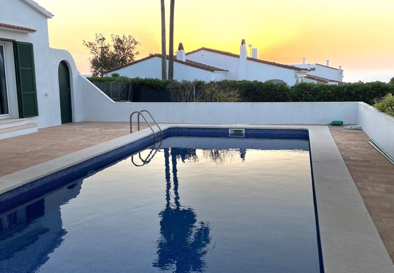 Villa in S´Algar - 1.6 - Villa LAS PALMAS - S'ALGAR