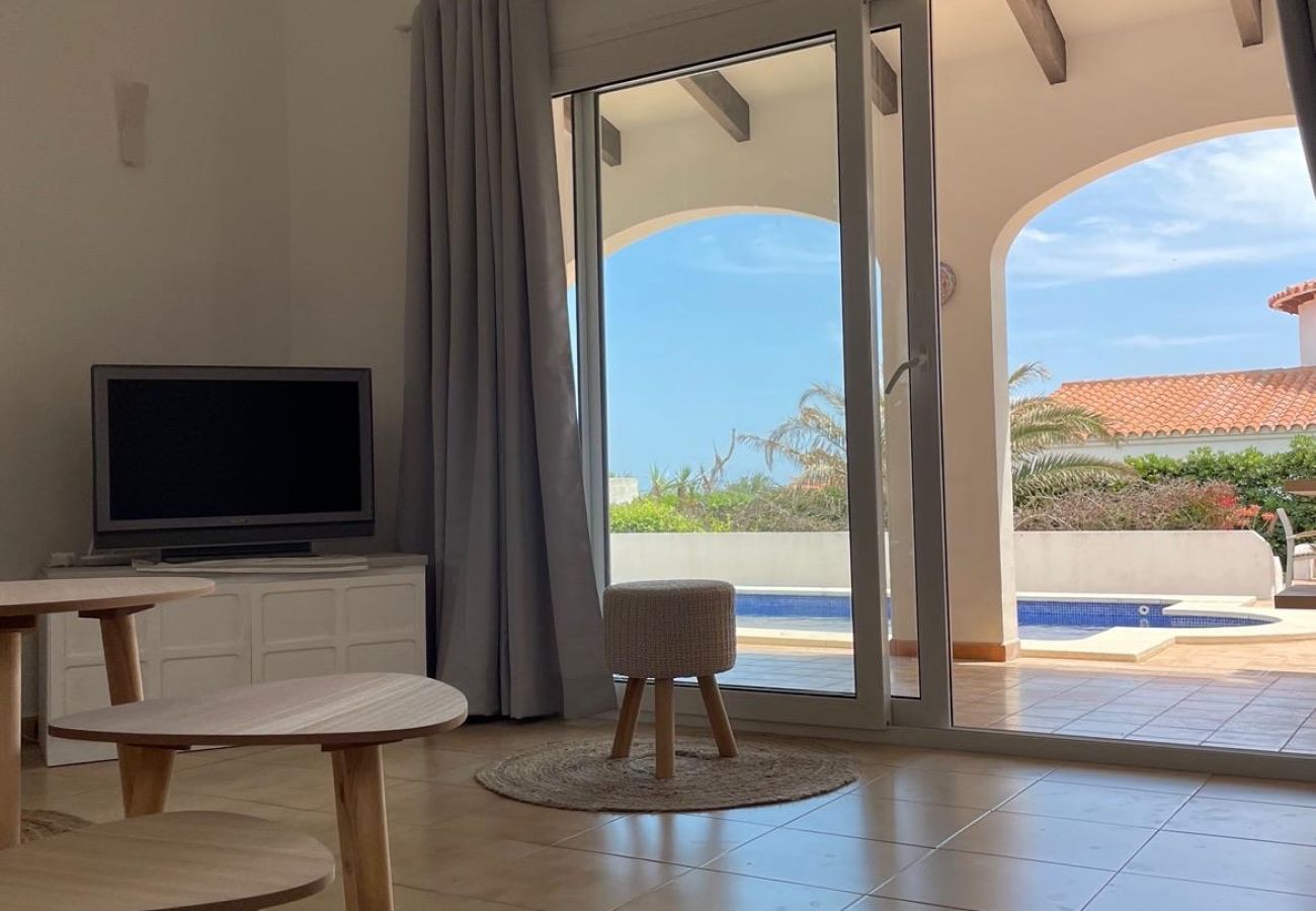 Villa in S´Algar - 1.6 - Villa LAS PALMAS - S'ALGAR