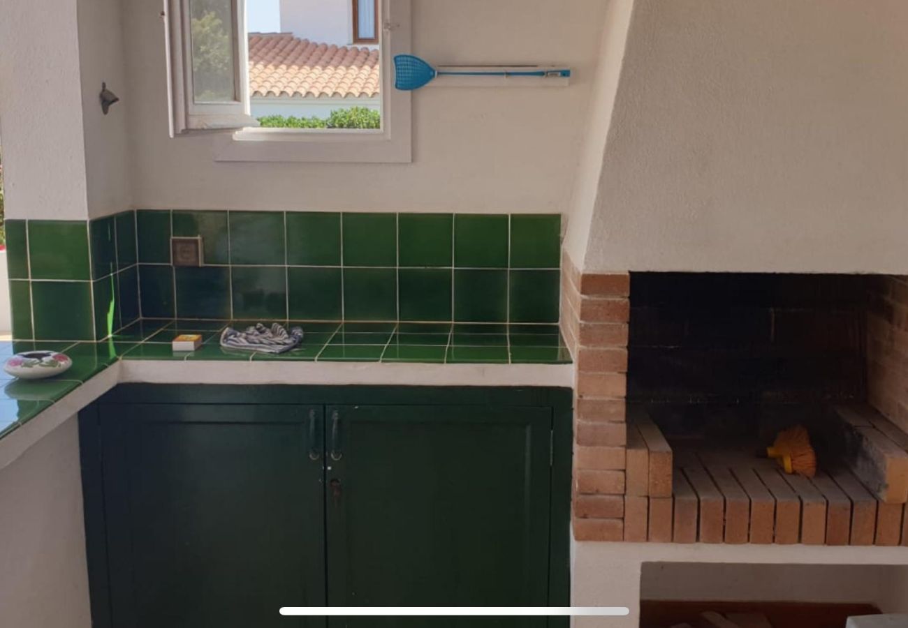 Villa in S´Algar - 1.6 - Villa LAS PALMAS - S'ALGAR