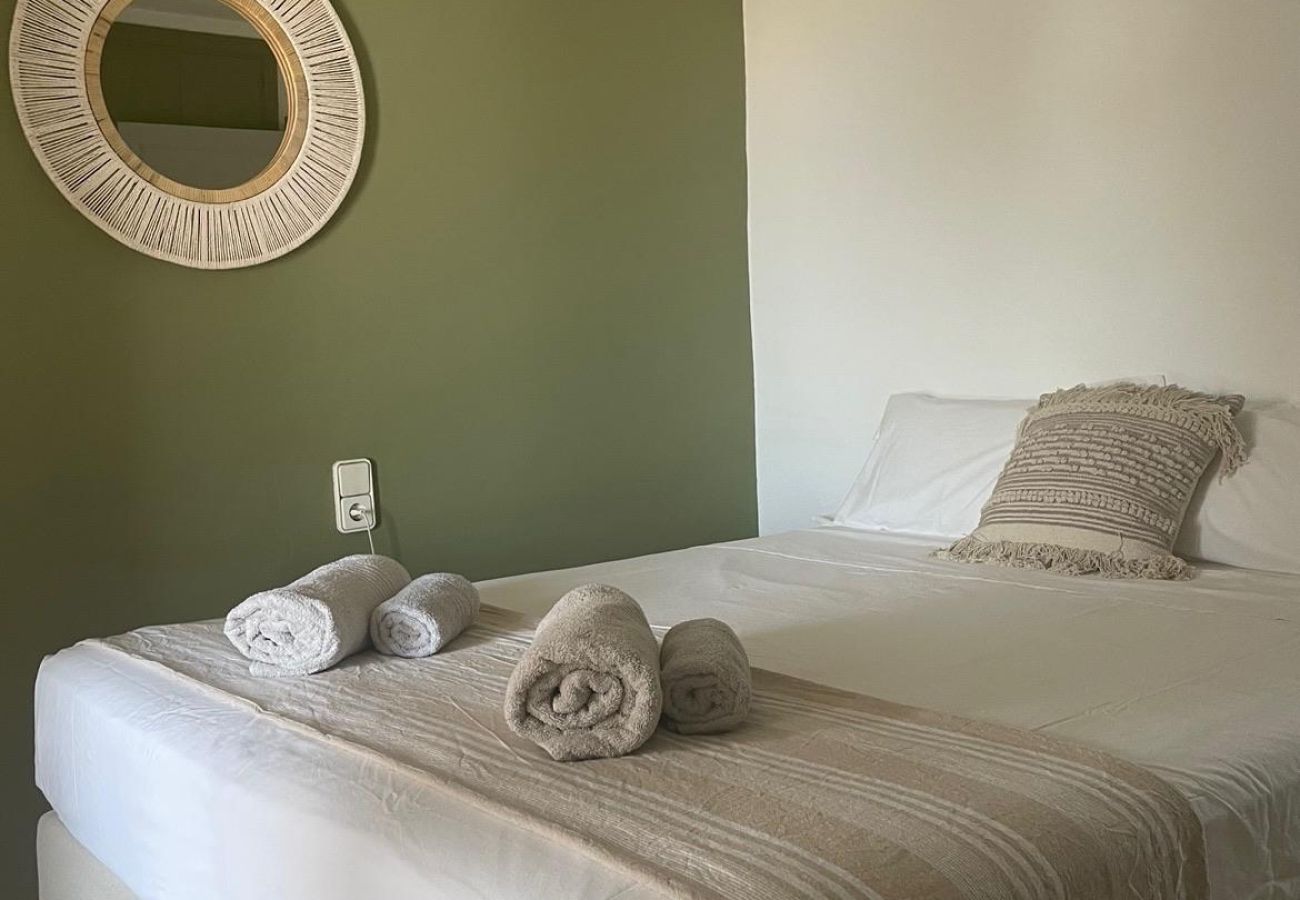 Villa in S´Algar - 1.6 - Villa LAS PALMAS - S'ALGAR