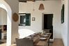 House in S´Algar - 1.6 - Casa LAS PALMAS - S'ALGAR