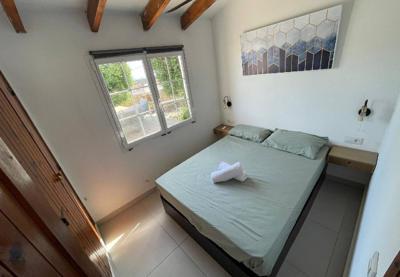 Casa en Calan Porter - 2.6 Cala´n Porter - Maison 4 personas