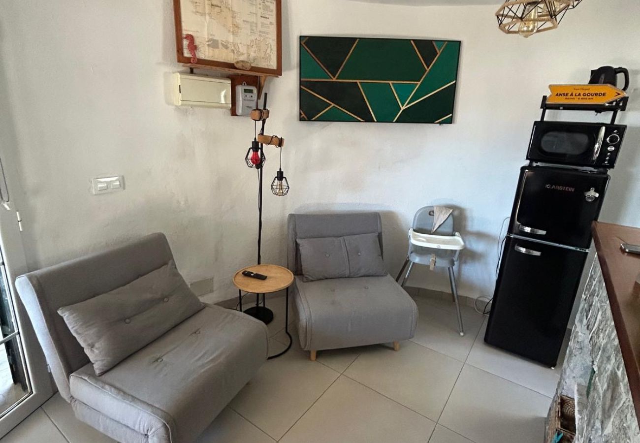 Casa en Calan Porter - 2.6 Cala´n Porter - Maison 4 personas