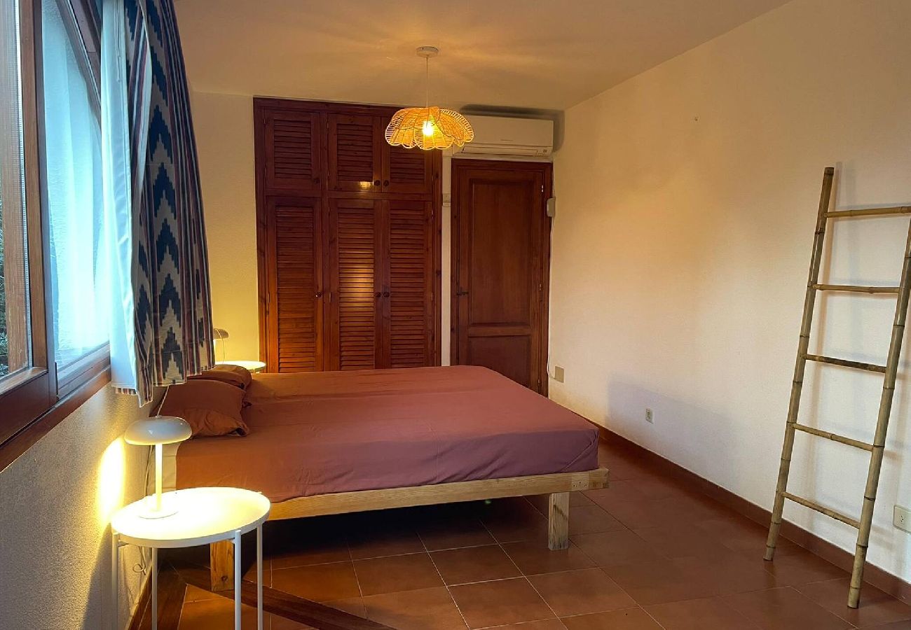 Casa en Cala Morell - 2.2. Ses Roques Vermelles - Menorca