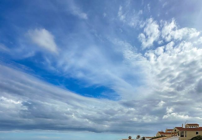 Casa en Maó - 1.3. Can Cortaderia - Cala Llonga