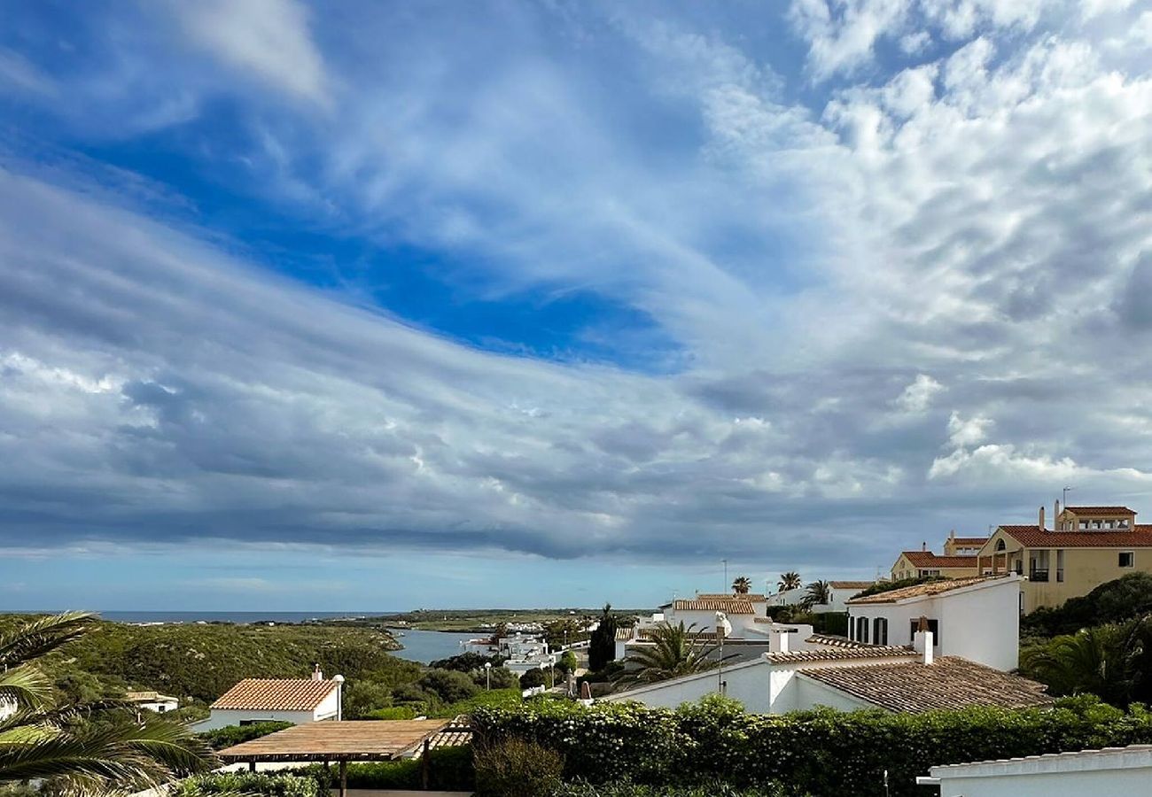 Casa en Maó - 1.3. Can Cortaderia - Cala Llonga