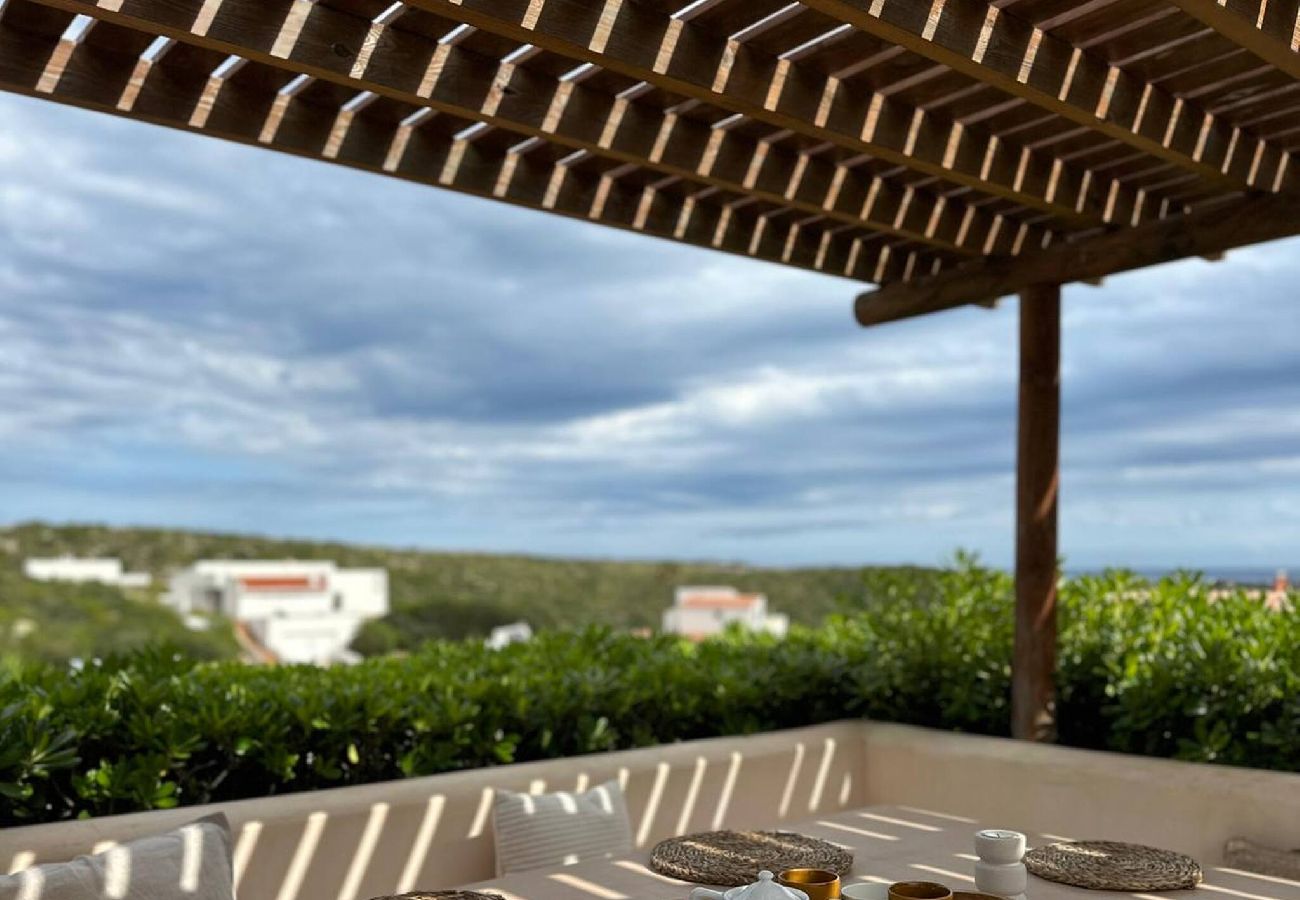 Casa en Maó - 1.3. Can Cortaderia - Cala Llonga