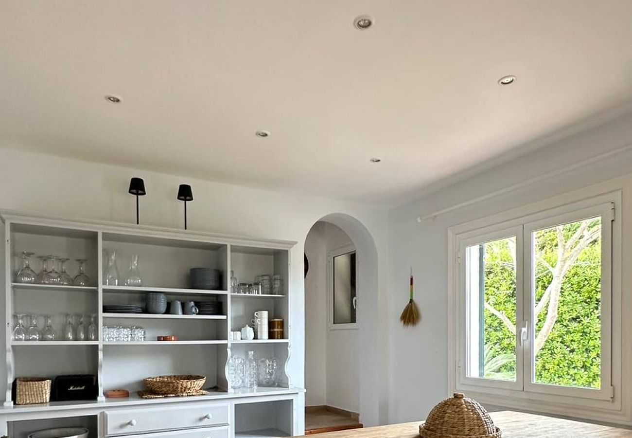 Casa en Maó - 1.3. Can Cortaderia - Cala Llonga