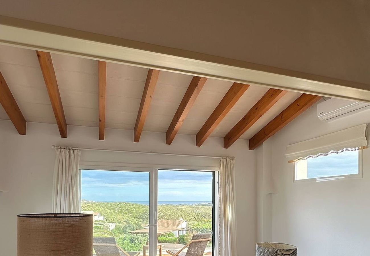 Casa en Maó - 1.3. Can Cortaderia - Cala Llonga