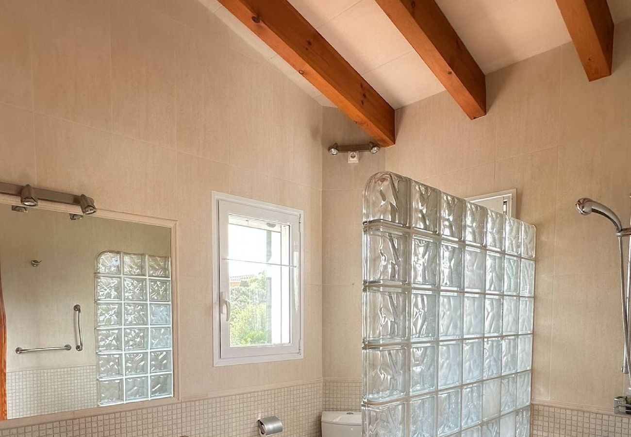 Casa en Maó - 1.3. Can Cortaderia - Cala Llonga