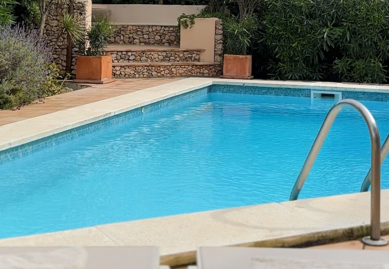 Casa en Maó - 1.3. Can Cortaderia - Cala Llonga